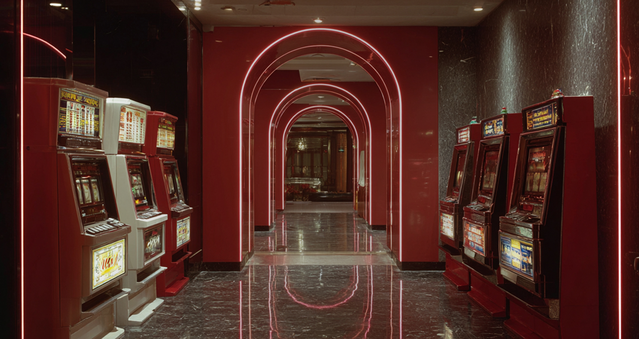Villento Casino Slide 2